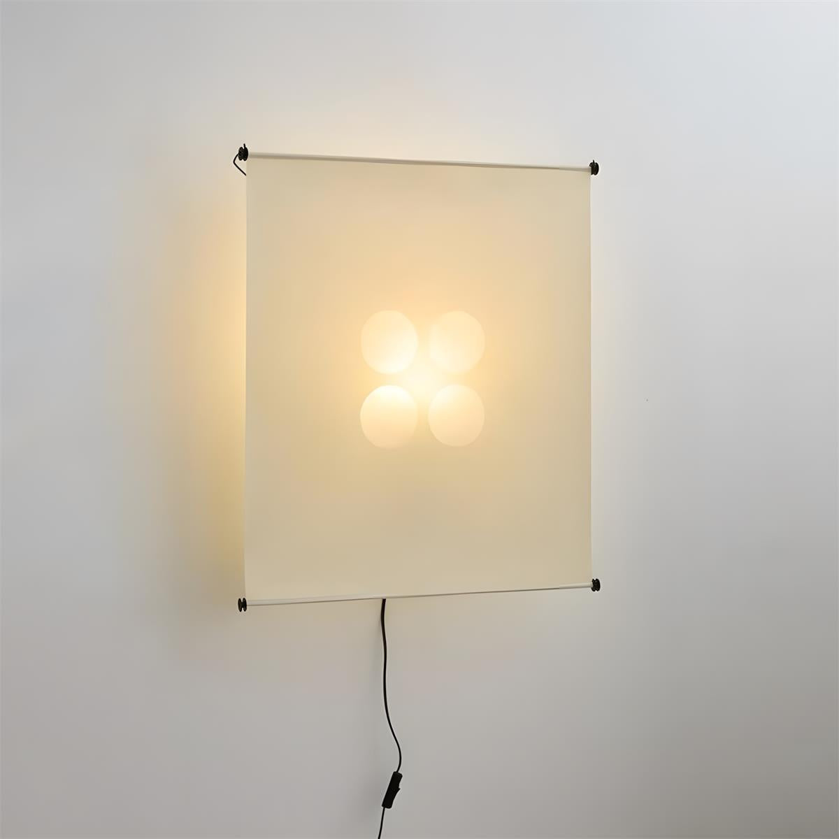 Lumaaria aplique de pared