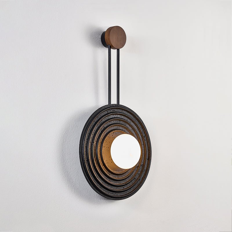 Singularity aplique de pared Orbit