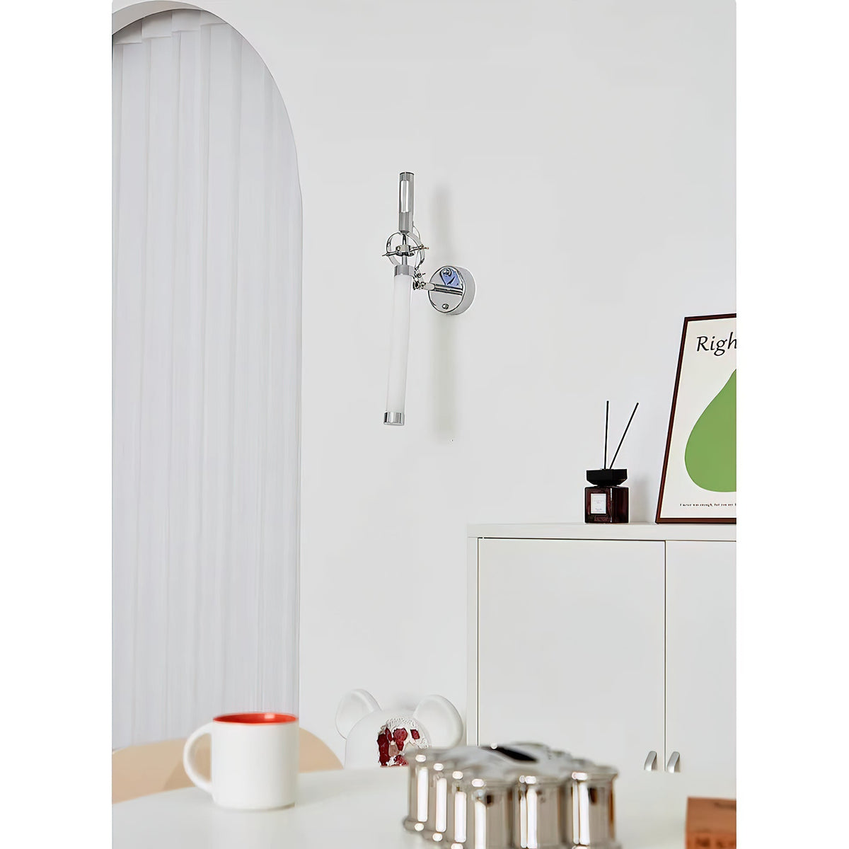 Velerelle aplique de pared