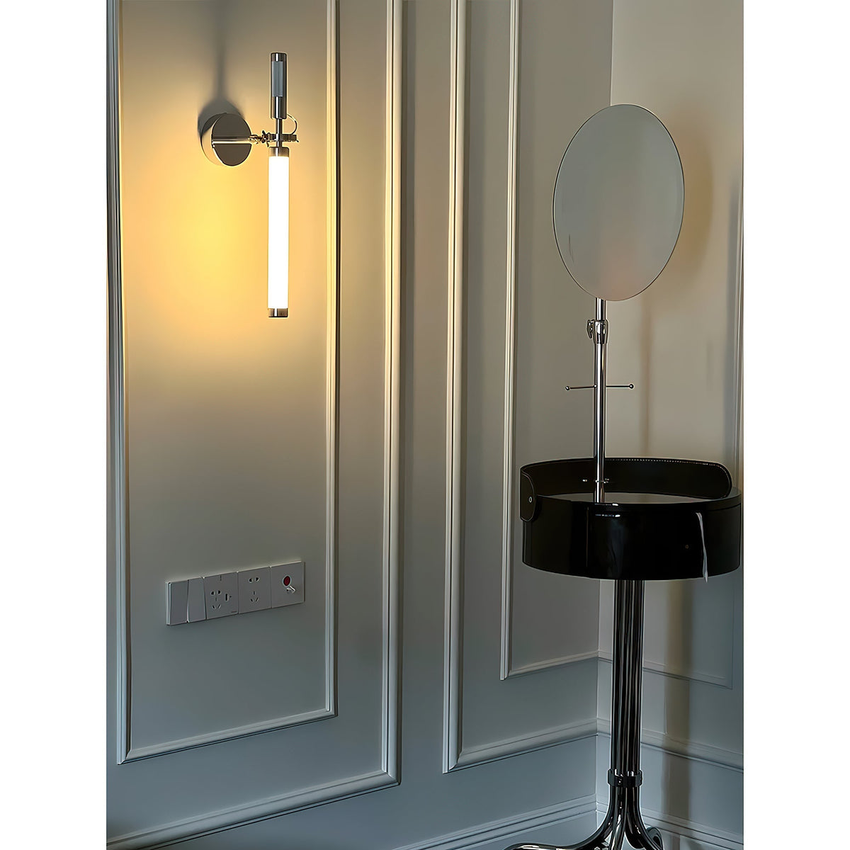 Velerelle aplique de pared