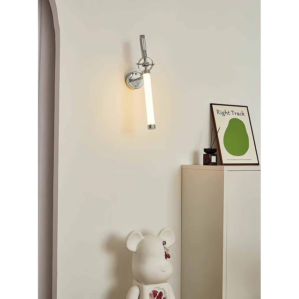 Velerelle aplique de pared