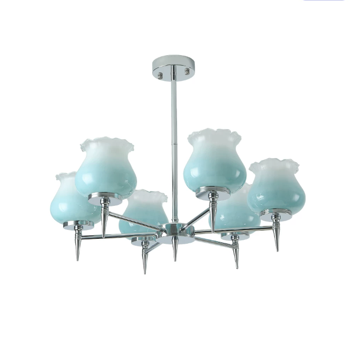 Ciraraine lámpara de araña