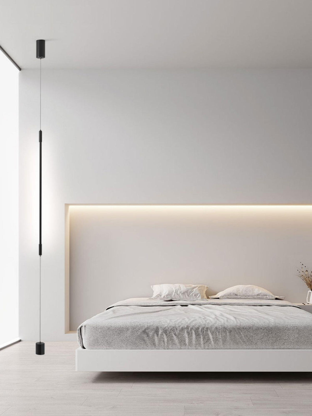 Kevenu lámpara colgante minimalista moderna