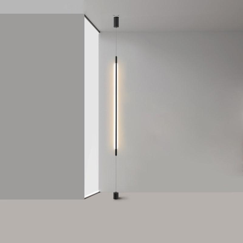 Kevenu lámpara colgante minimalista moderna