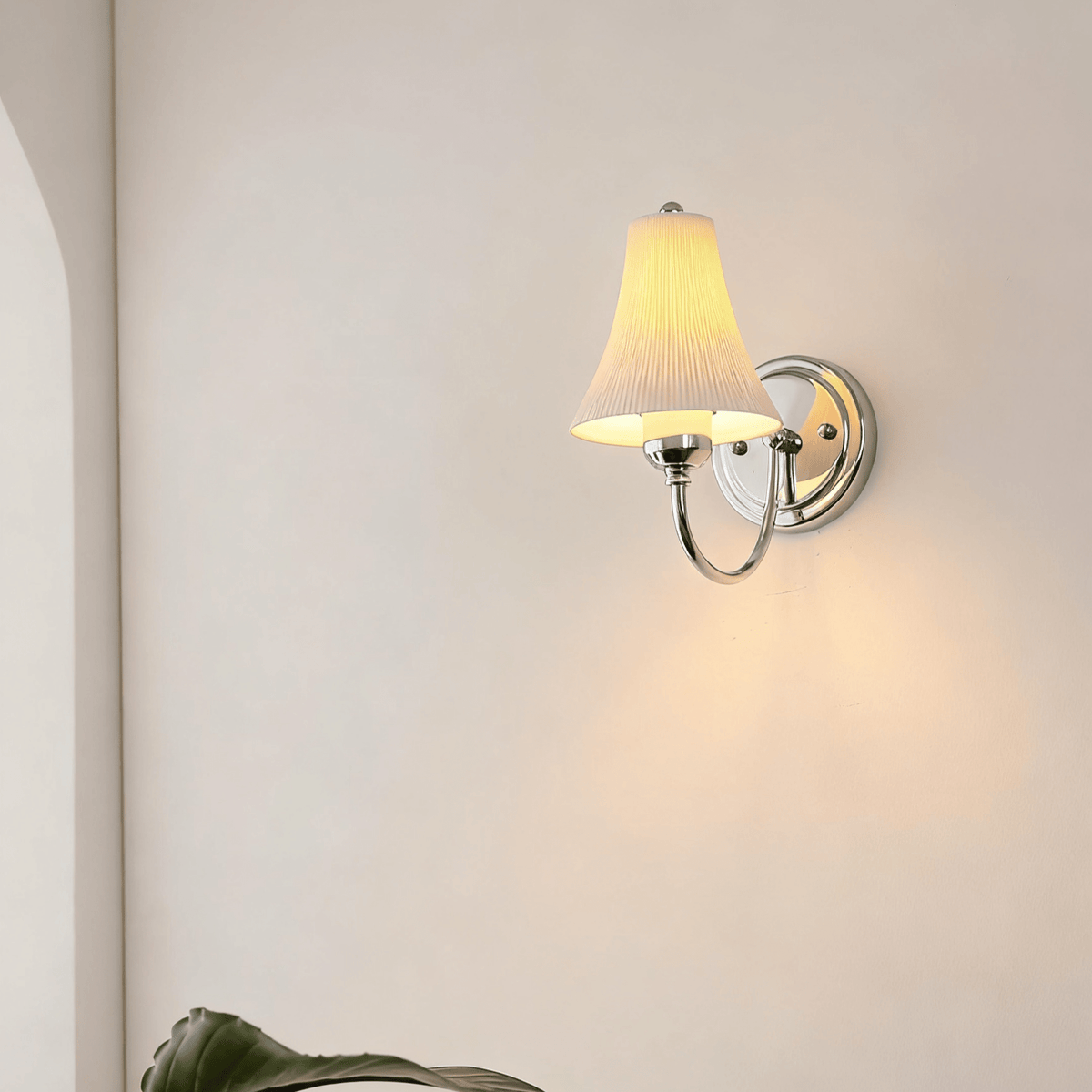 Selwyn aplique de pared Slim Waist