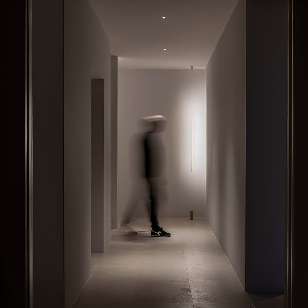 Kevenu lámpara colgante minimalista moderna