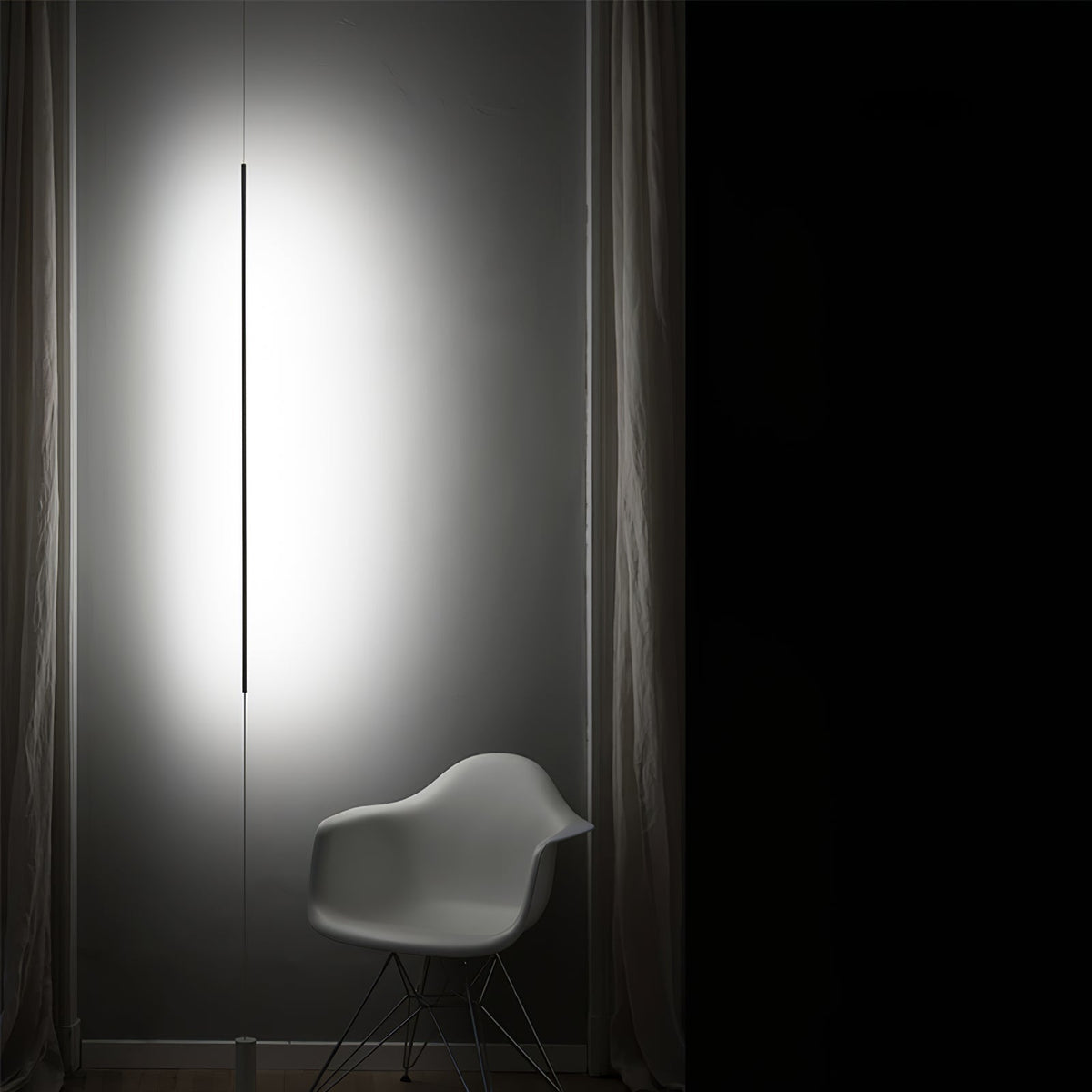 Kevenu lámpara colgante minimalista moderna