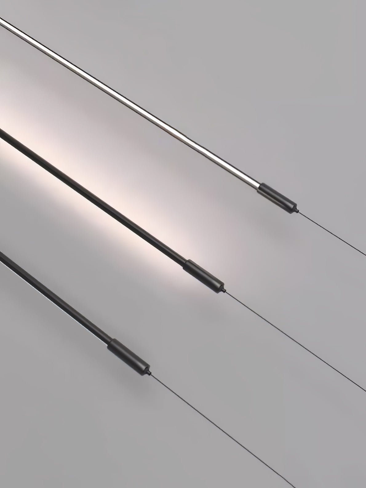 Kevenu lámpara colgante minimalista moderna