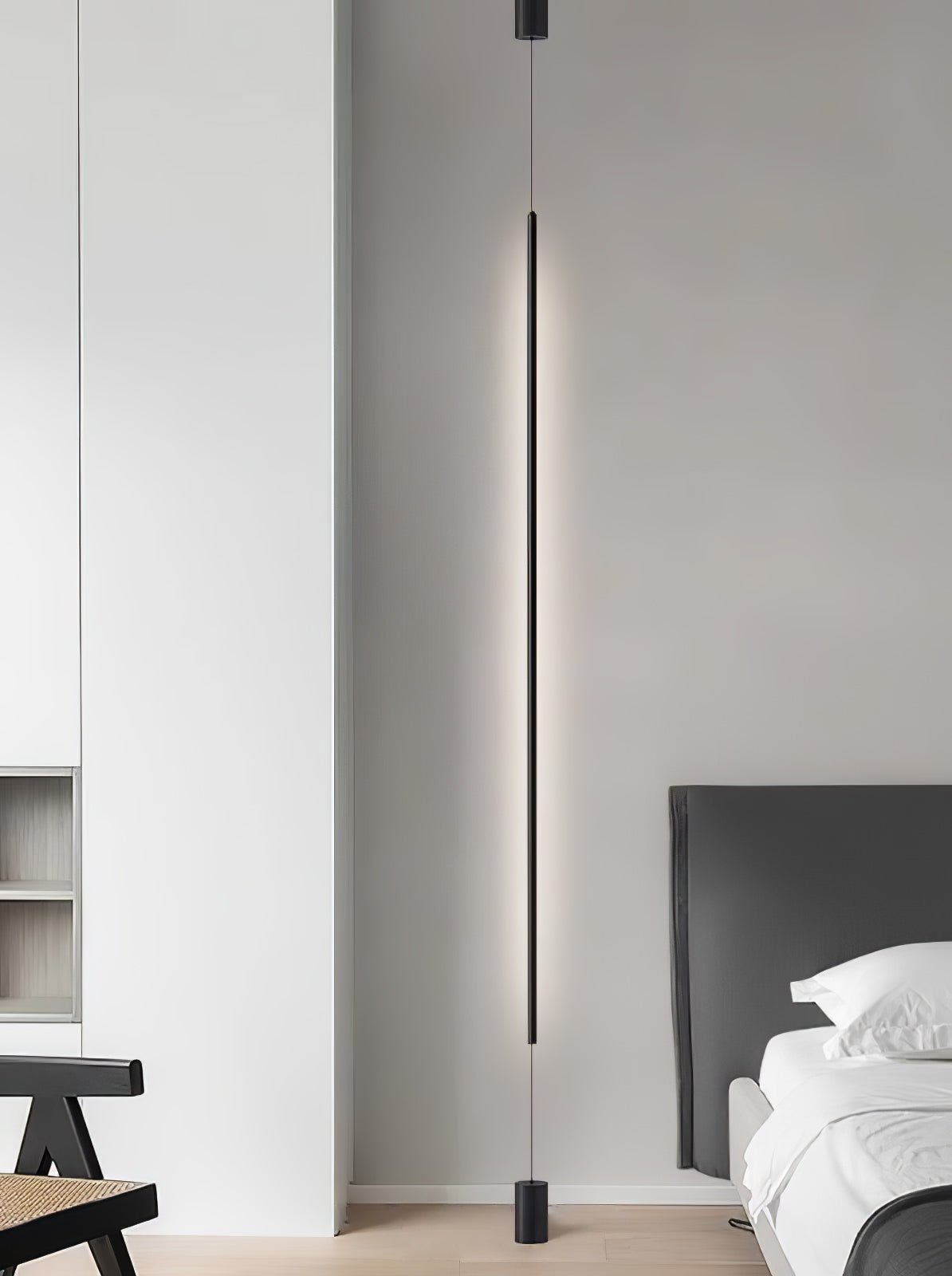 Kevenu lámpara colgante minimalista moderna