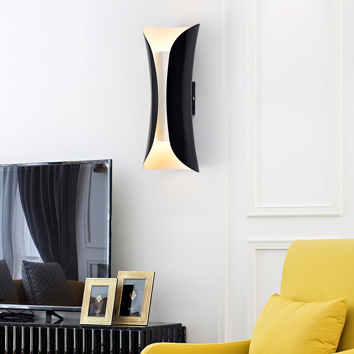 Lumirenne aplique de pared Small Waist