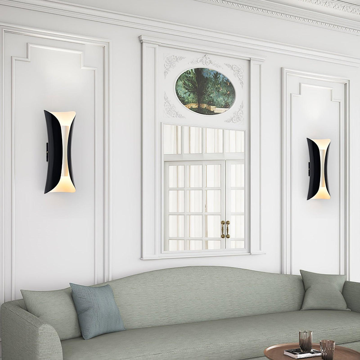 Lumirenne aplique de pared Small Waist