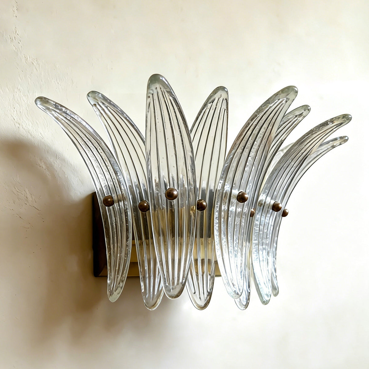 Elaelielle aplique de pared