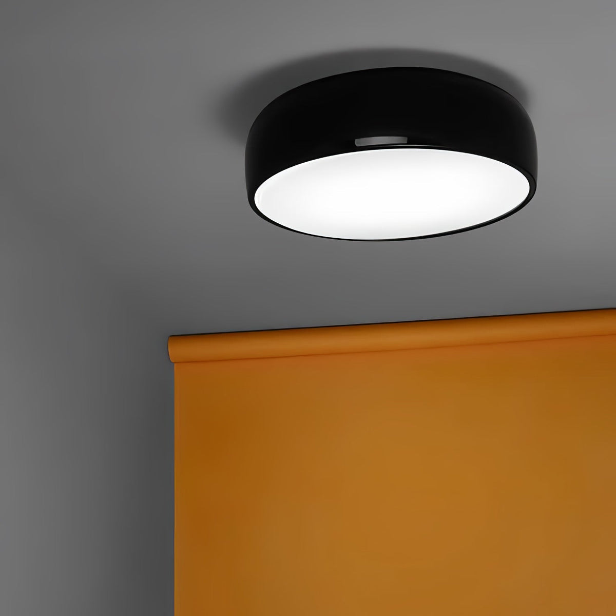 Orwen lámpara de techo minimalista para cocina o cafetería moderna