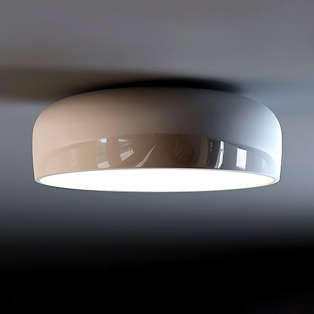 Orwen lámpara de techo minimalista para cocina o cafetería moderna