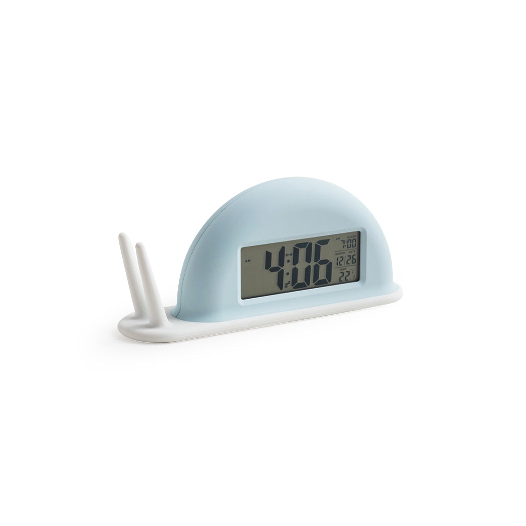 Ciriraya luz de noche para reloj (con batería integrada)