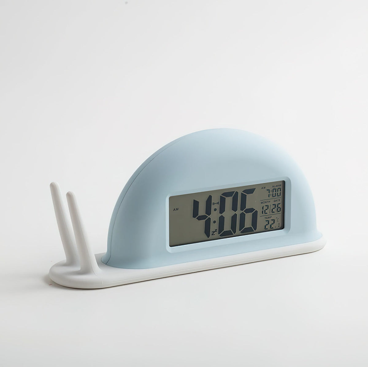 Ciriraya luz de noche para reloj (con batería integrada)