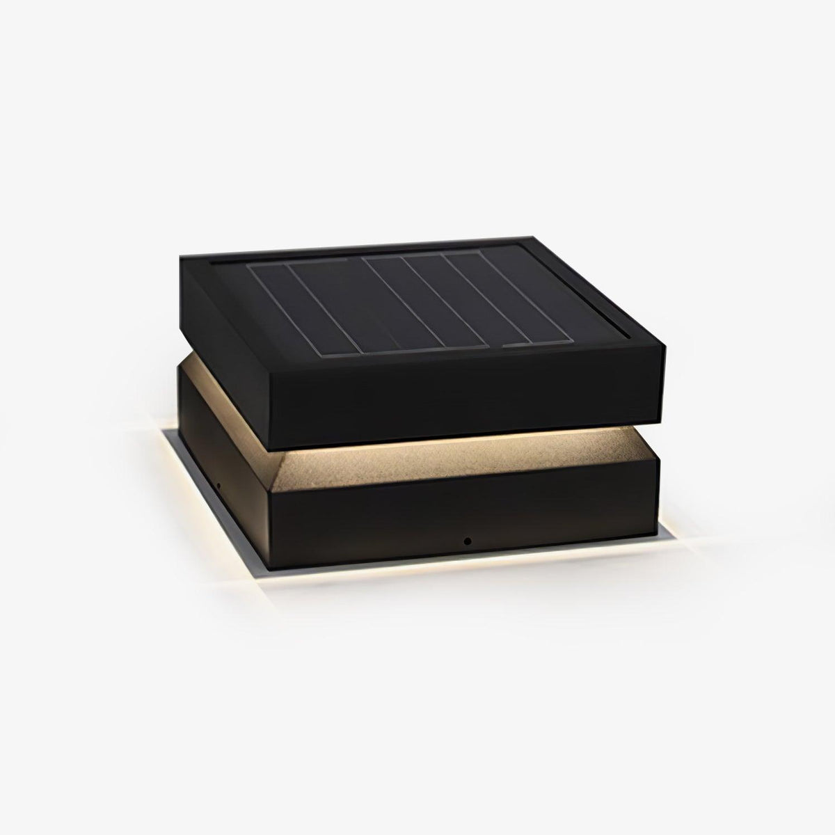 Drelon lámpara de mesa contemporánea