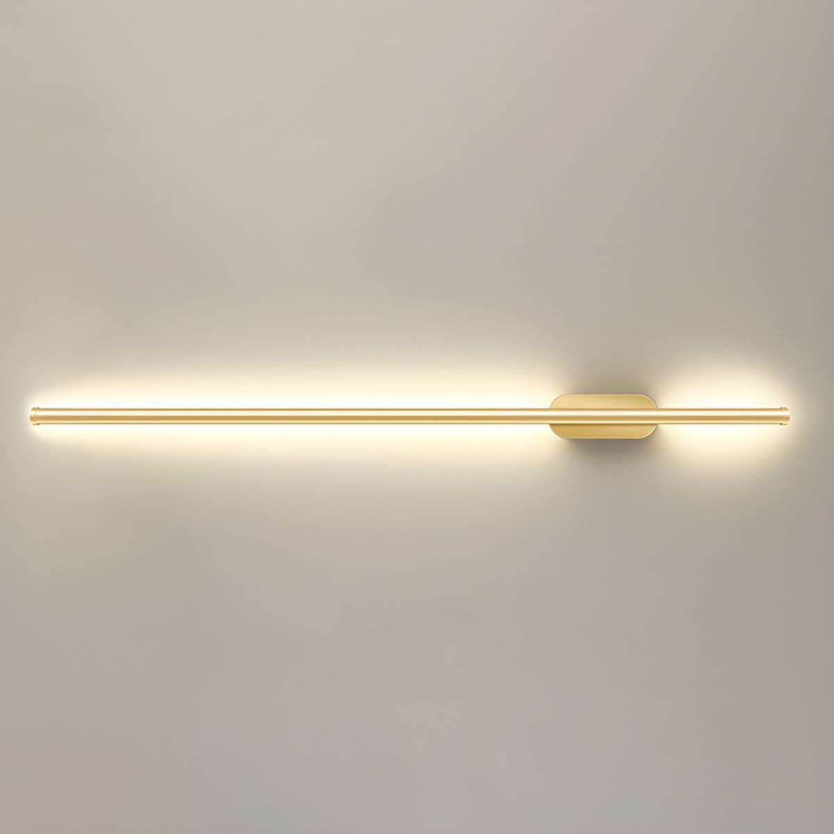 Haloice Aplique de Pared Moderno Minimalista