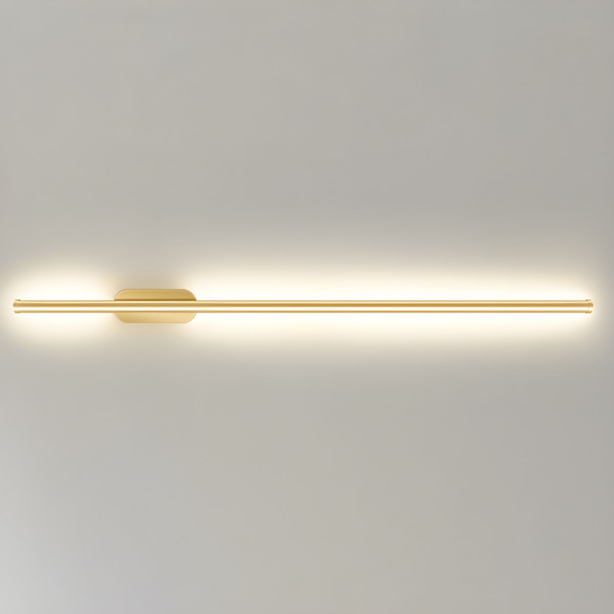 Haloice Aplique de Pared Moderno Minimalista