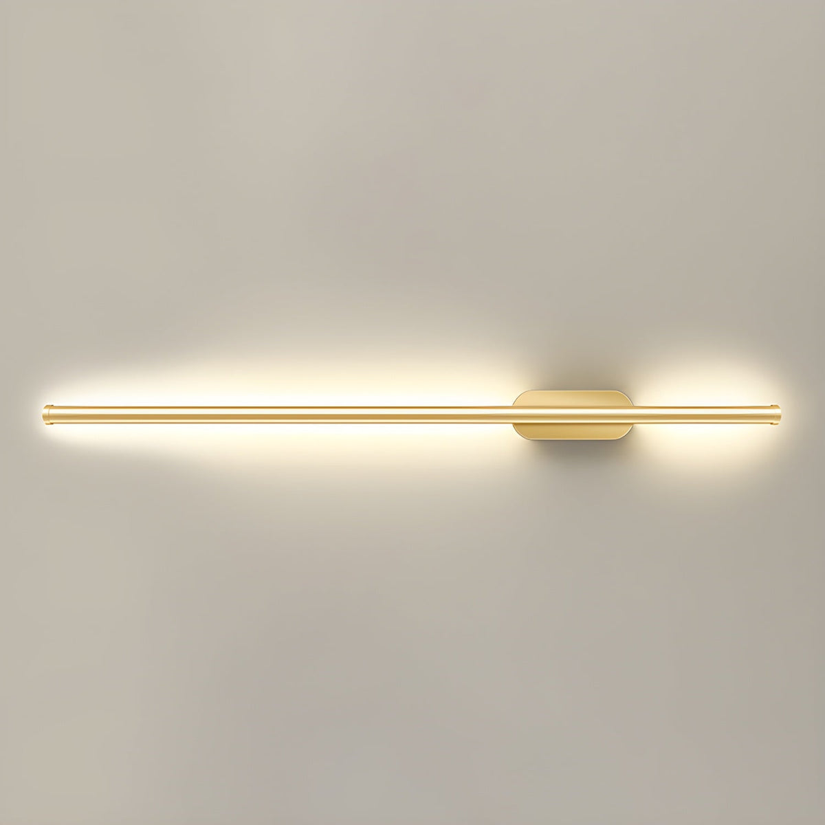 Haloice Aplique de Pared Moderno Minimalista