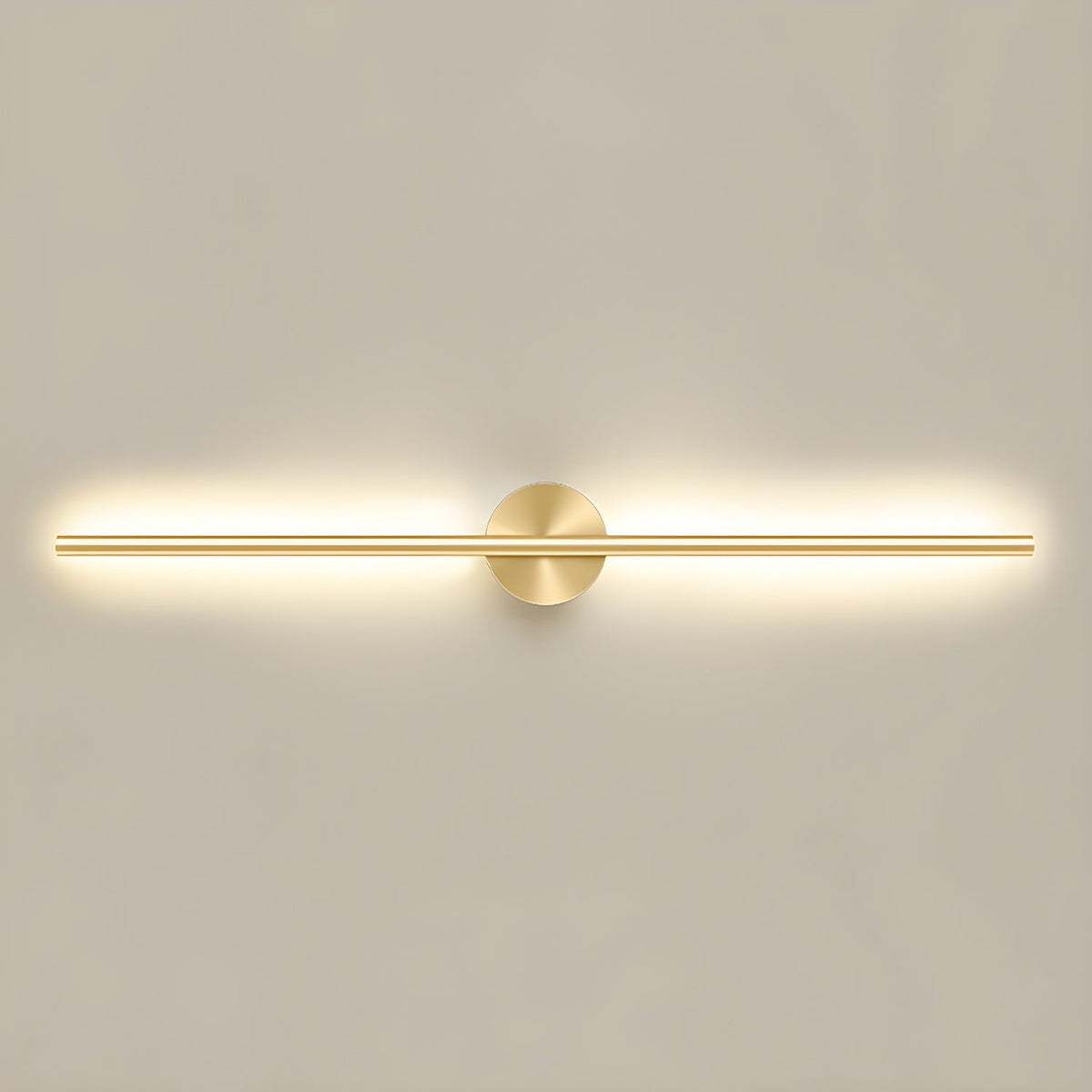 Haloice Aplique de Pared Moderno Minimalista