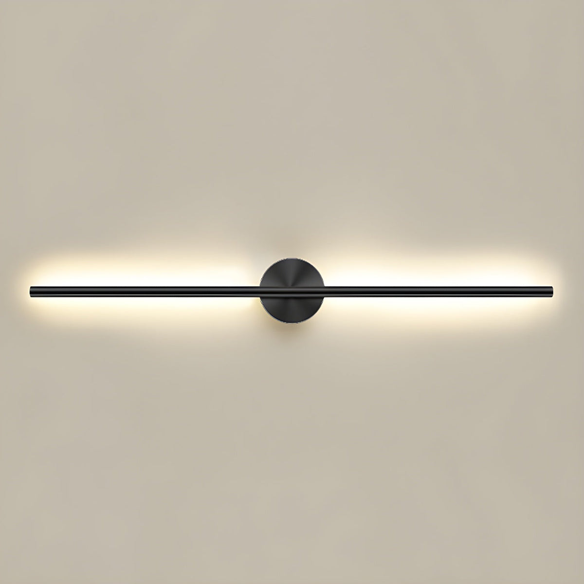 Haloice Aplique de Pared Moderno Minimalista