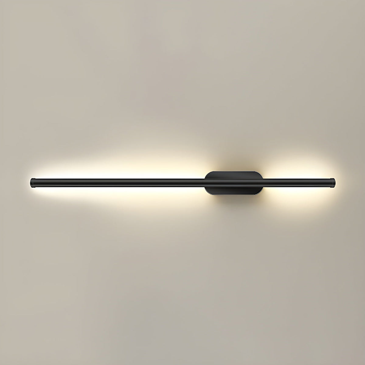 Haloice Aplique de Pared Moderno Minimalista