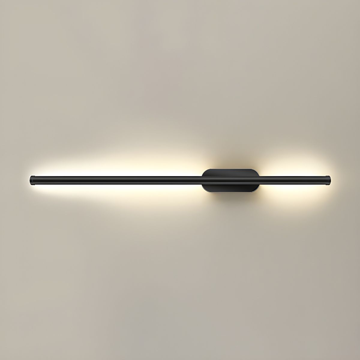 Haloice Aplique de Pared Moderno Minimalista