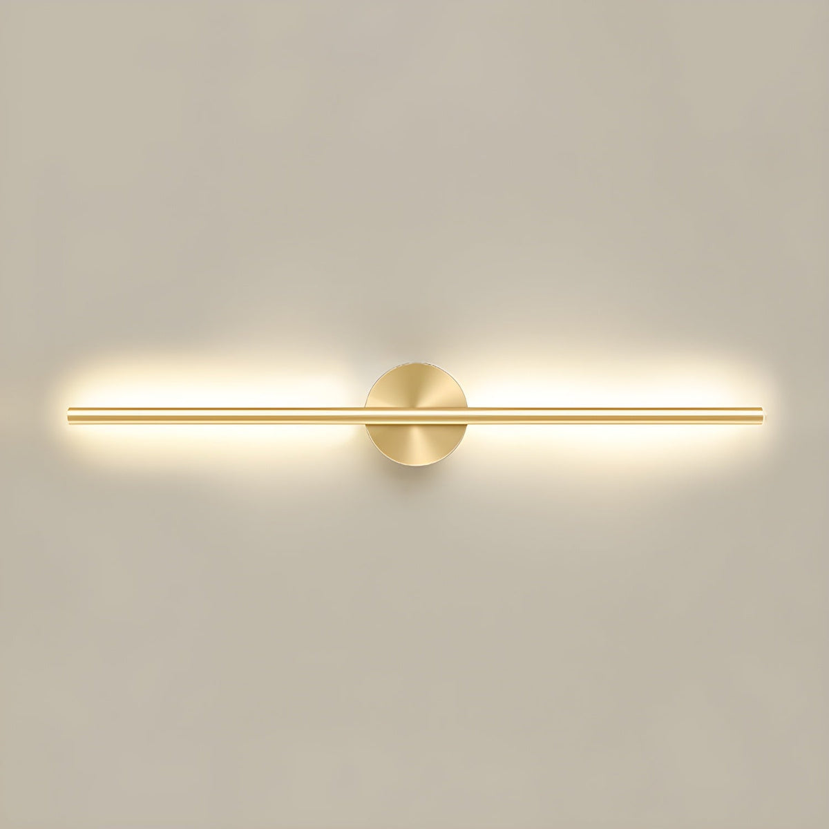 Haloice Aplique de Pared Moderno Minimalista