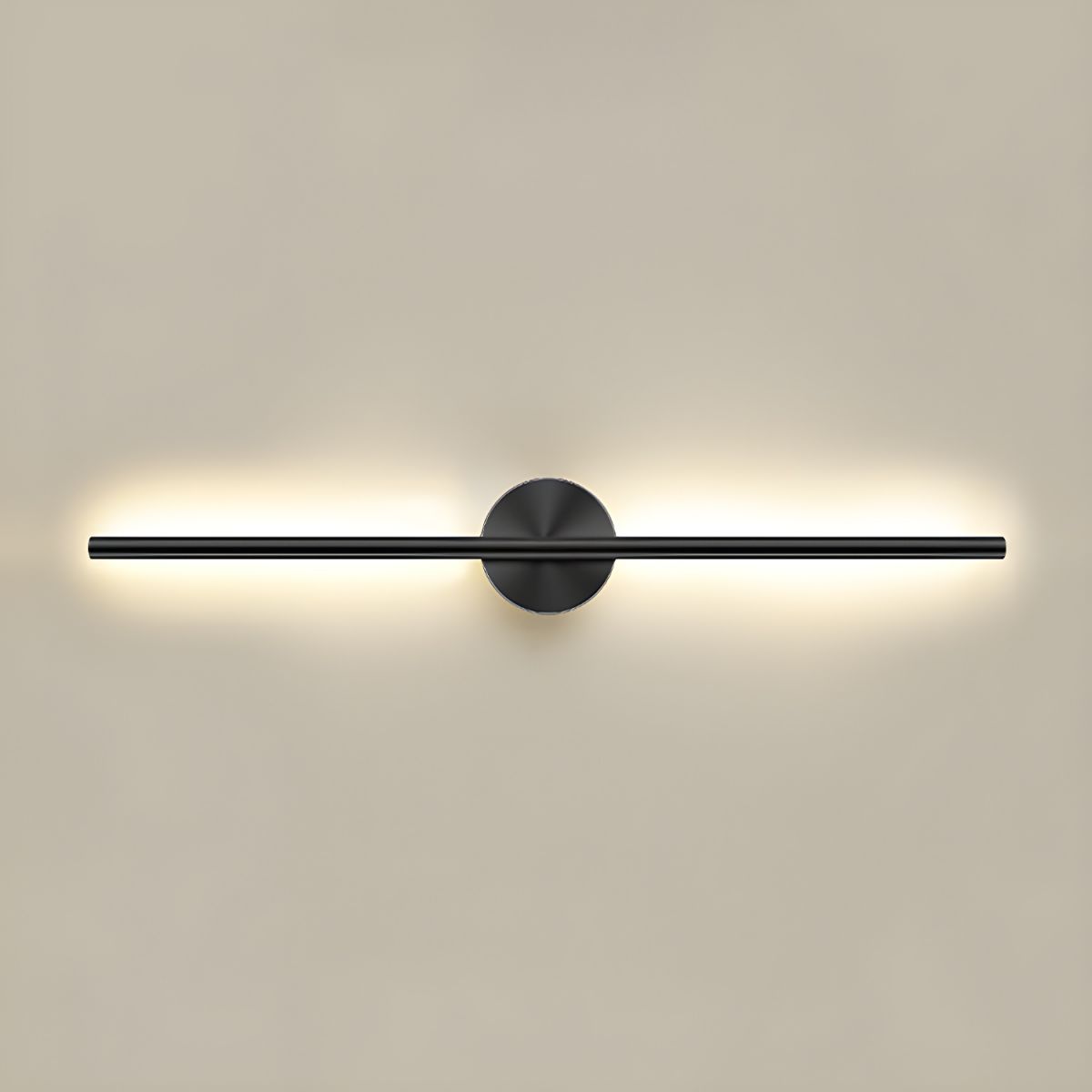 Haloice Aplique de Pared Moderno Minimalista