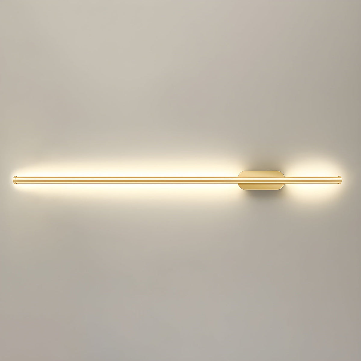 Haloice Aplique de Pared Moderno Minimalista