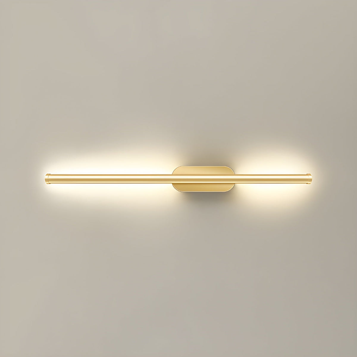 Haloice Aplique de Pared Moderno Minimalista