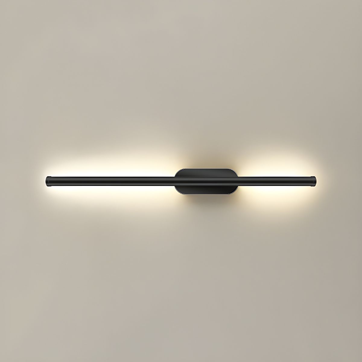 Haloice Aplique de Pared Moderno Minimalista
