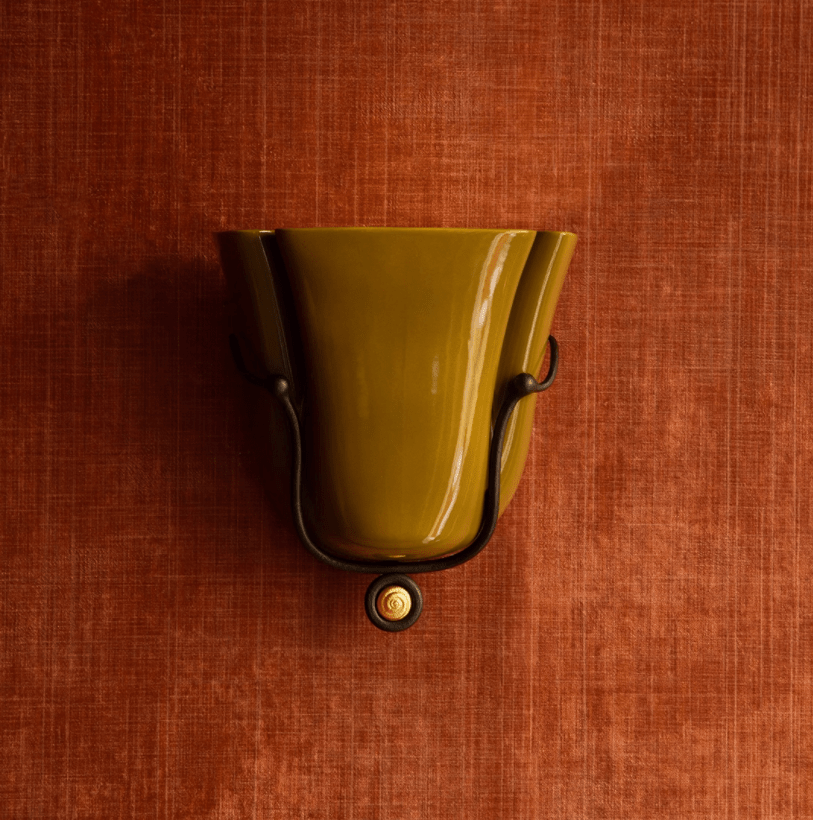 Caelion aplique de pared