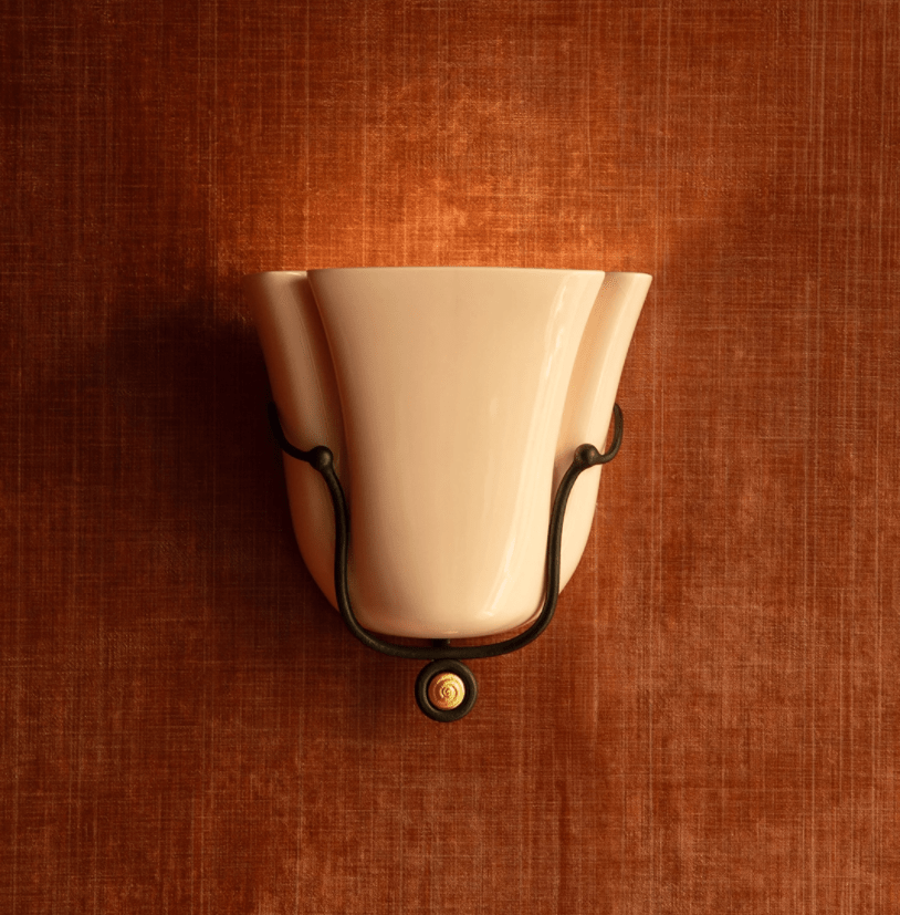 Caelion aplique de pared
