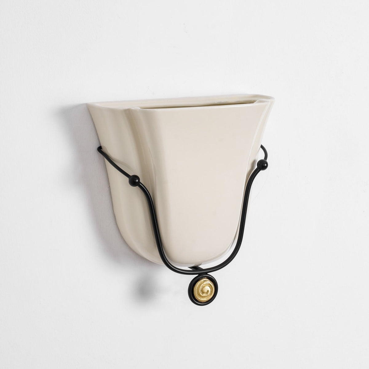 Calarette aplique de pared