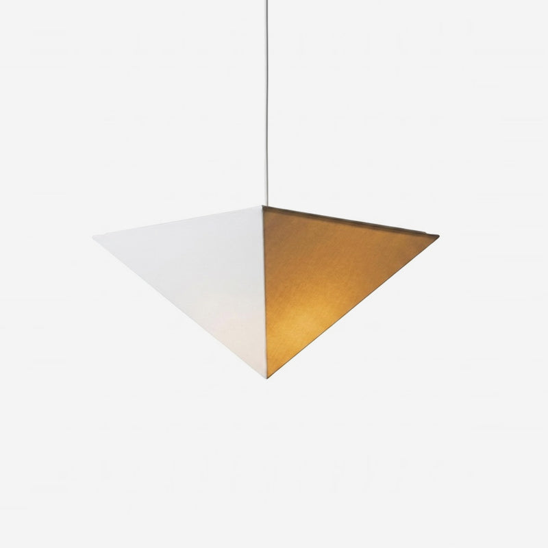 Lioraaine lámpara colgante Prism