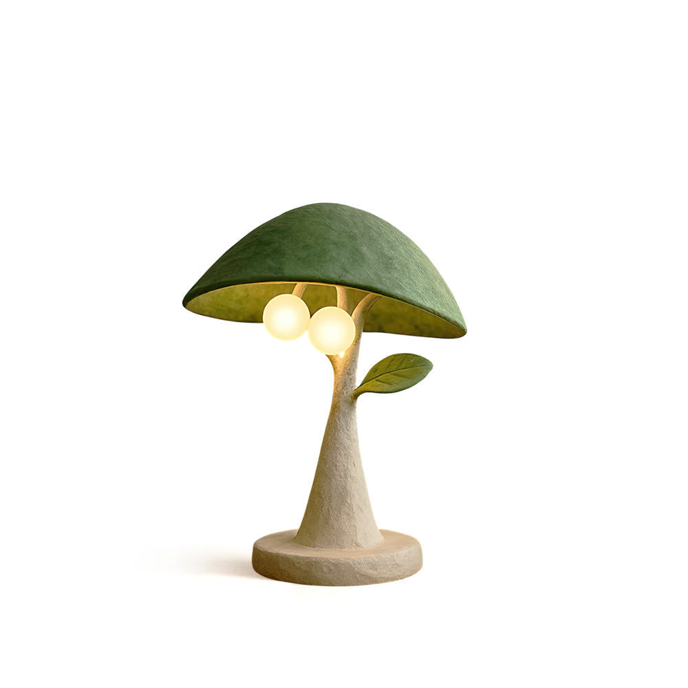 Noraia lámpara de mesa