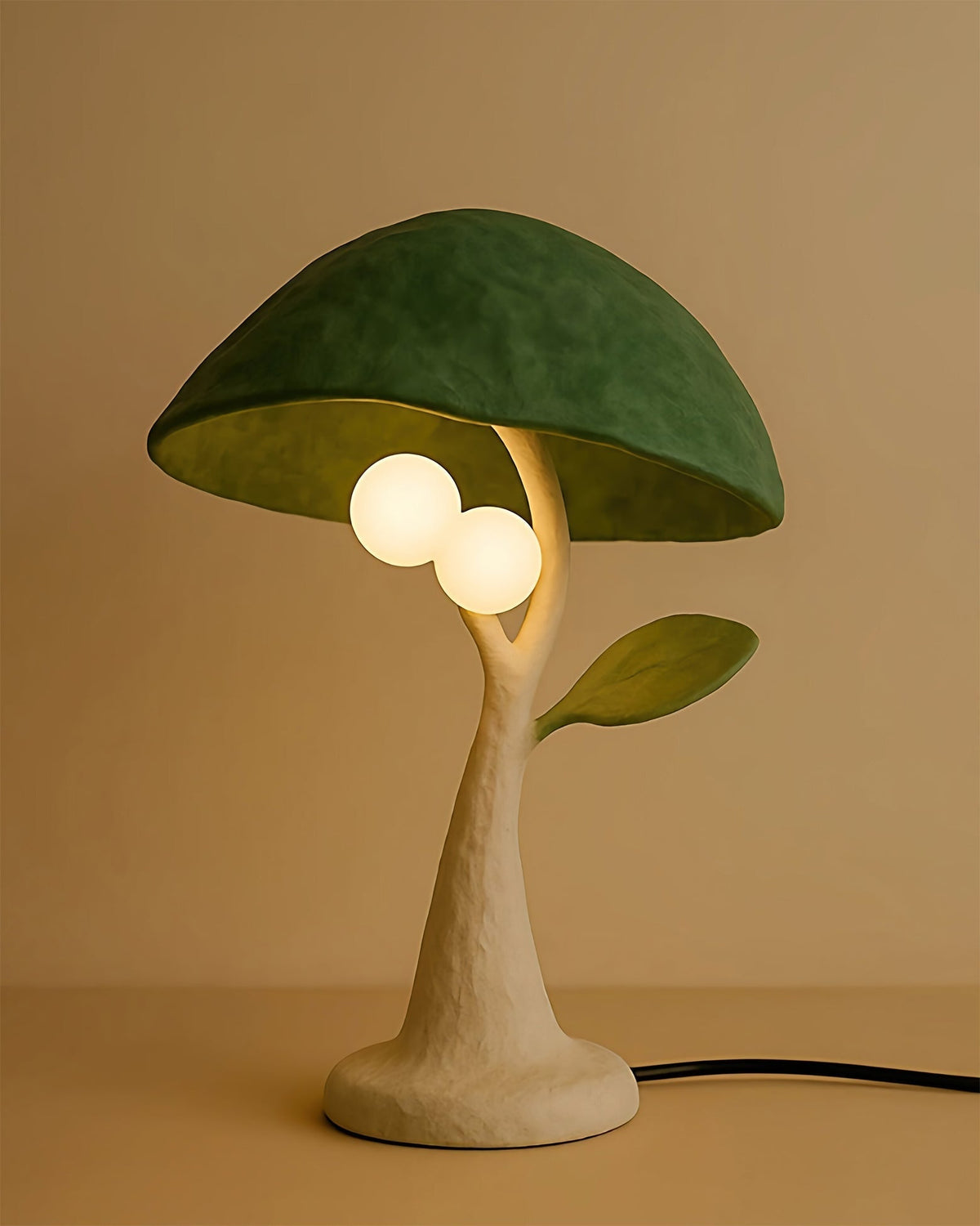 Noraia lámpara de mesa