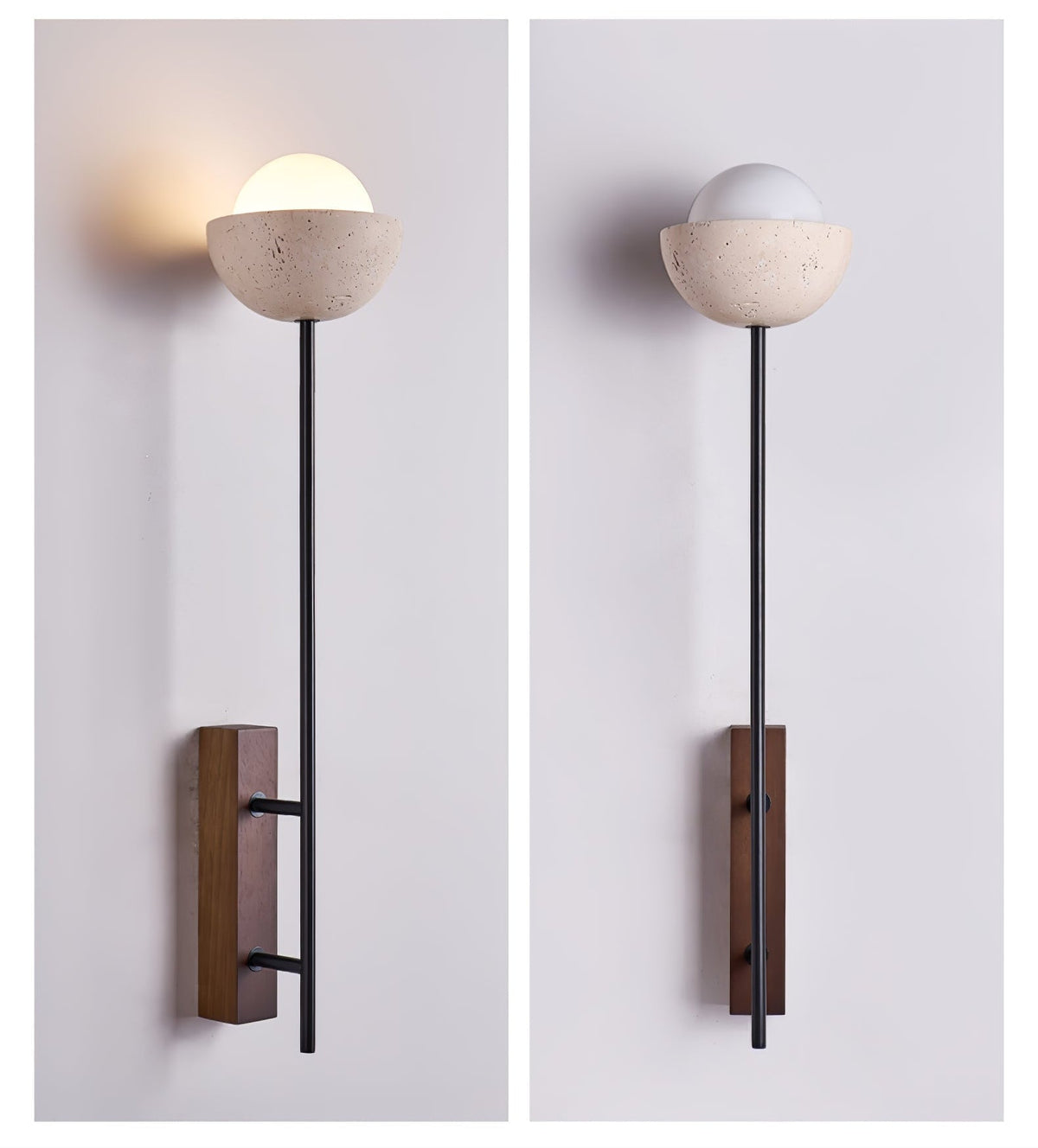 Yorland Linea aplique de pared