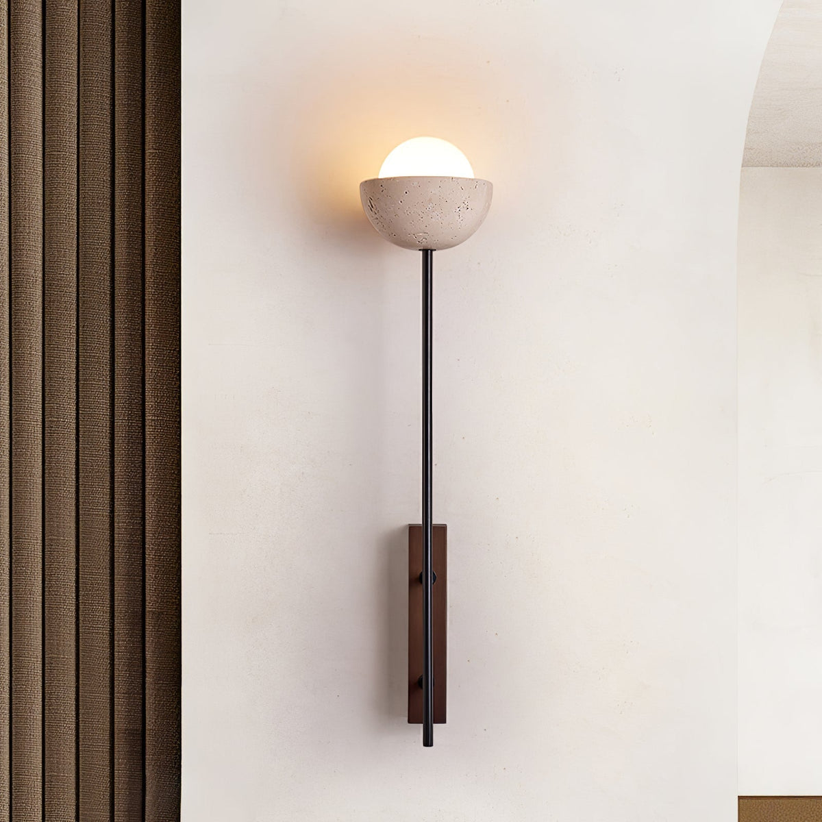 Yorland Linea aplique de pared
