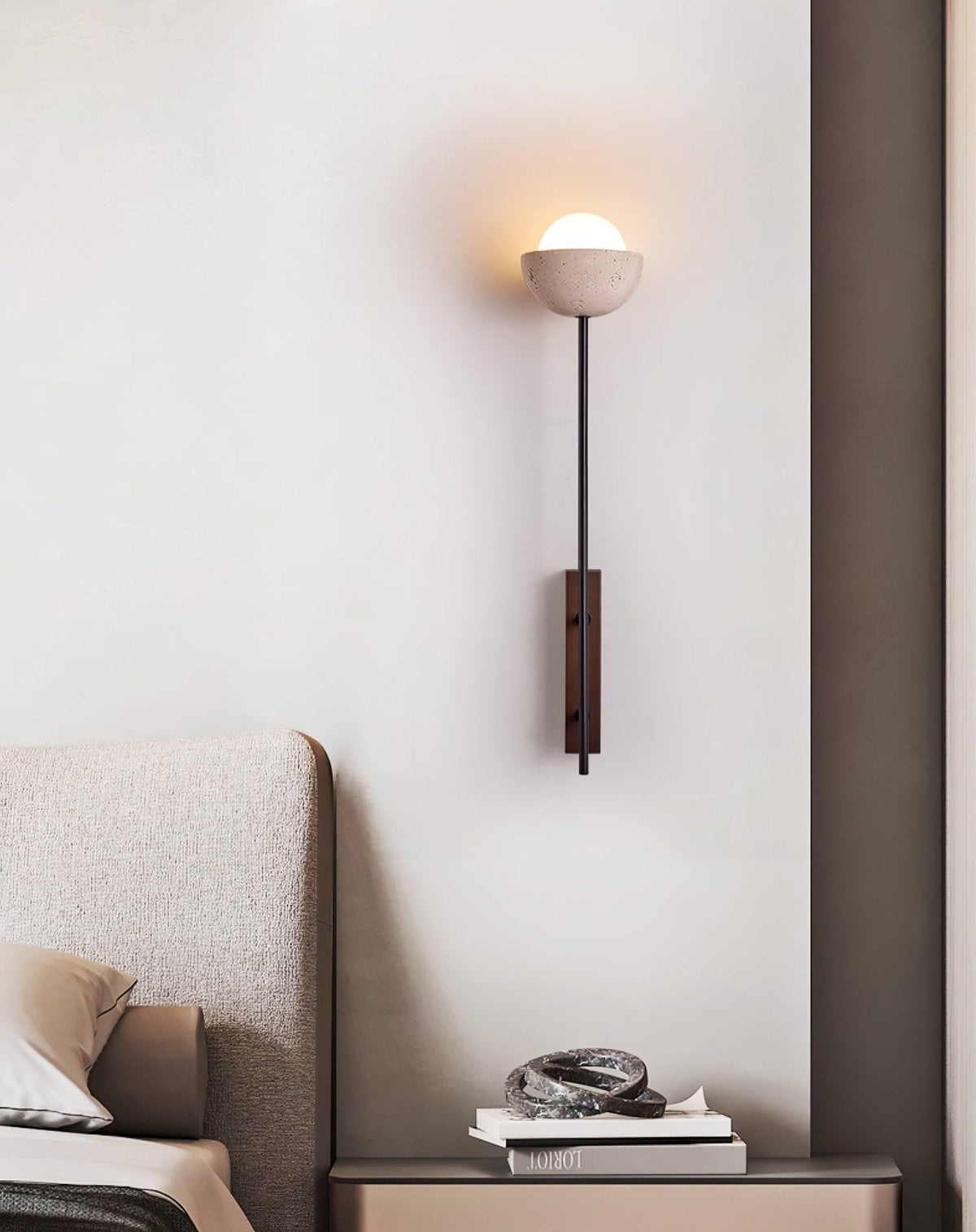 Yorland Linea aplique de pared