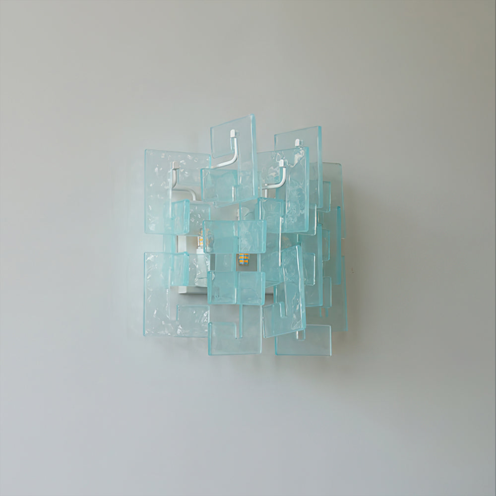 Elaaelia aplique de pared