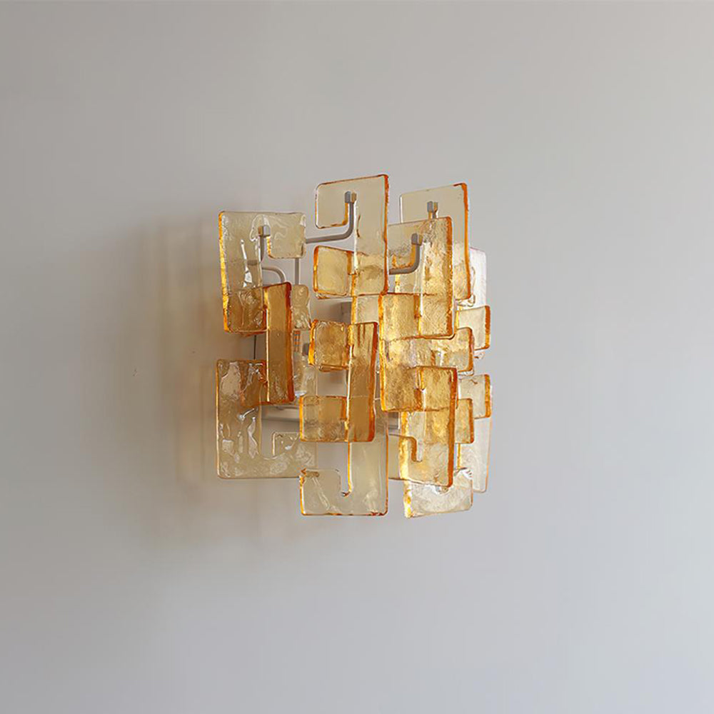 Elaaelia aplique de pared