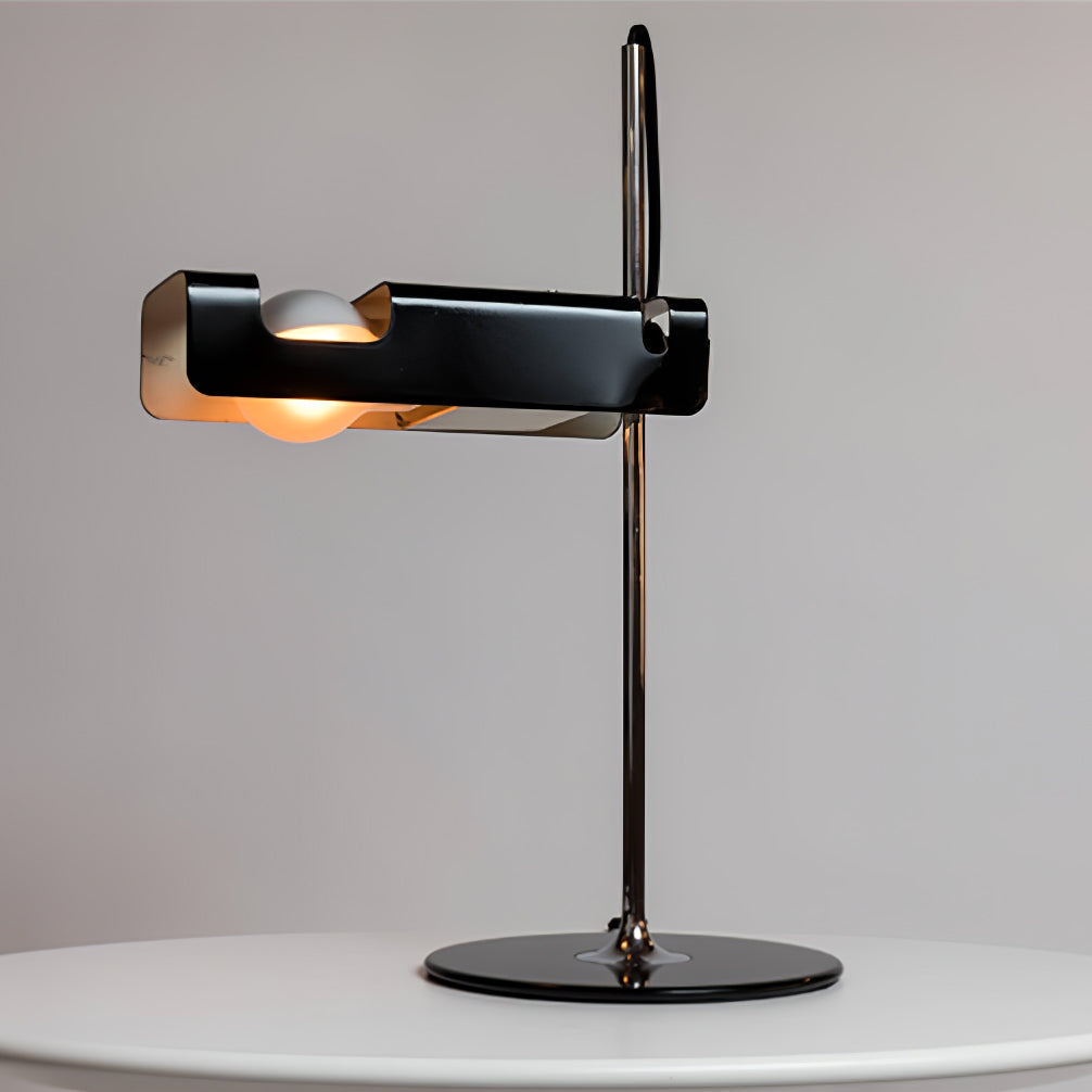 Lumousin lámpara de mesa futurista