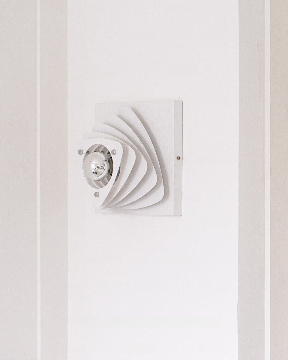 Elauielle aplique de pared