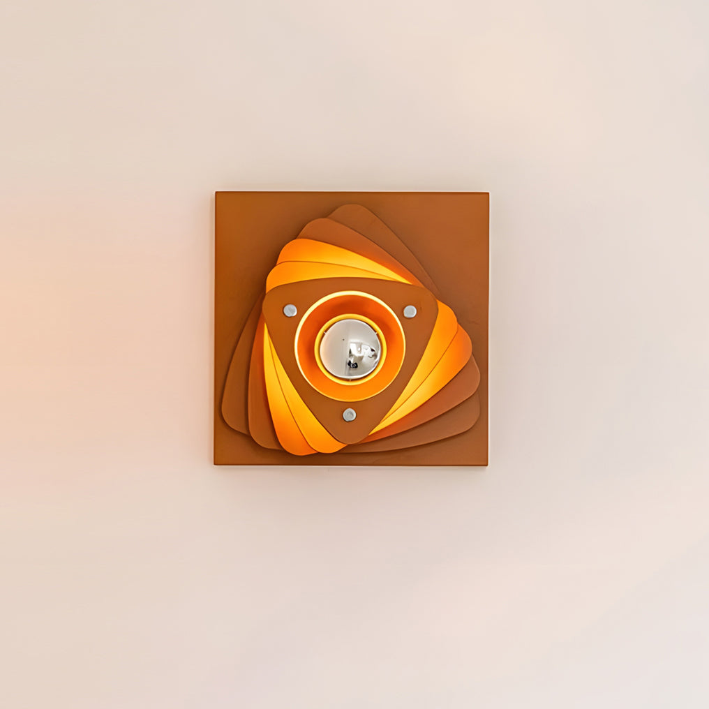 Elauielle aplique de pared