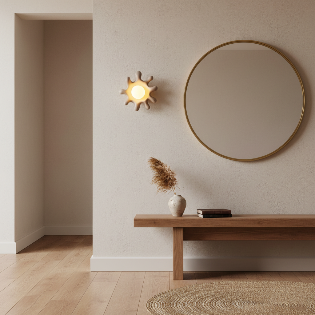 Lumirelle aplique de pared