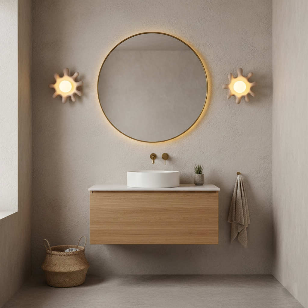 Lumirelle aplique de pared