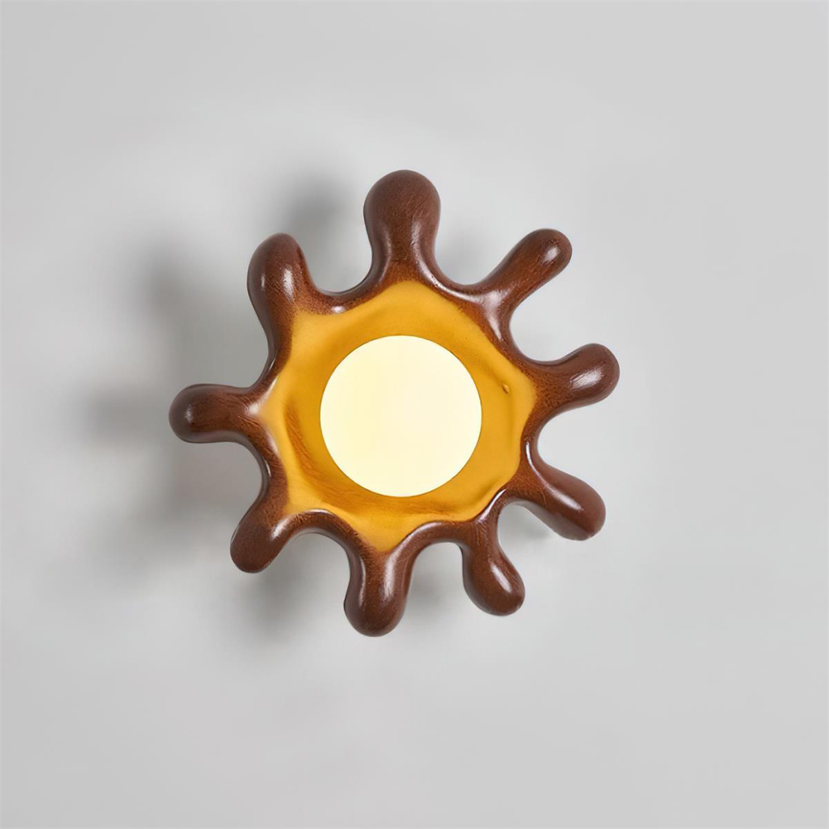 Lumirelle aplique de pared